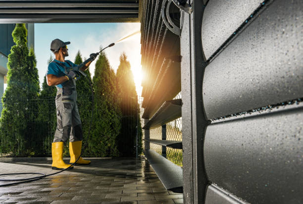 Best Fence Cleaning and Maintenance in West Union, OH